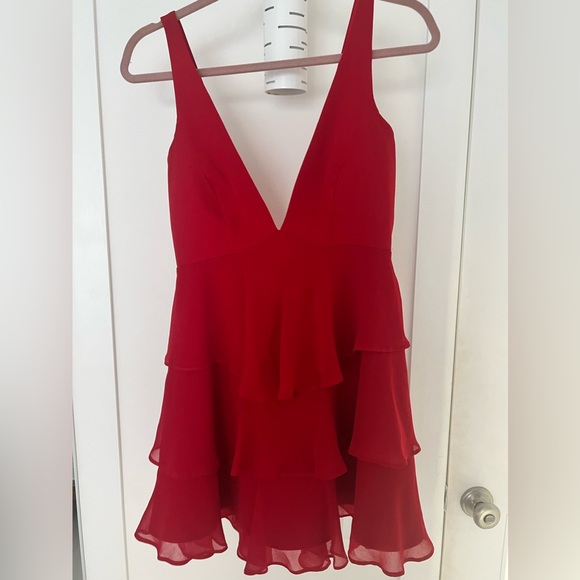 Privacy Please Dress - Size XS - Picture 5 of 7